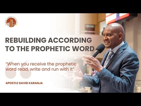 FEM FAMILY CHURCH - 25th August 2024 Sunday Service