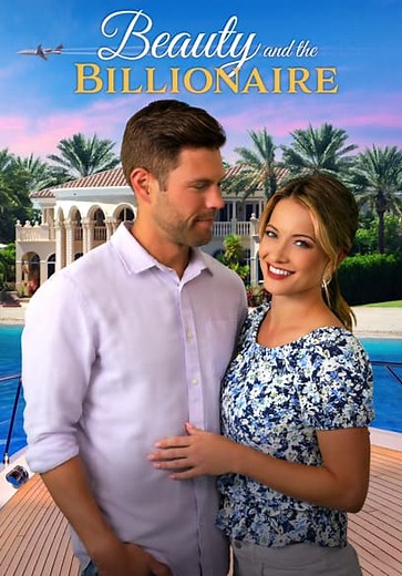 Beauty and the Billionaire (2022)