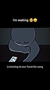 I'm still waiting..💔 Ctto | Break up Stories