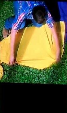 Art attack | arte gigante topo (disney)