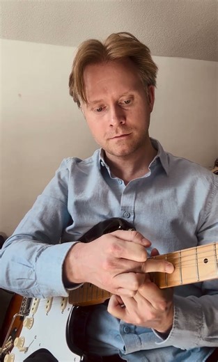 Can you play Pedal Steel bends on a Strat? 🔥