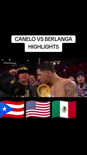 CANELO HIGHLIGHTS #HBX_ENT #BOXING #ENTERTAINMENT #FYP #THEGOAT