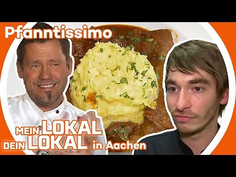 Ich wusste die Situation NICHT MEHR ZU RETTEN😲 Missgeschick im Lokal?😖| 2/2 | Mein Lokal, Dein Lokal