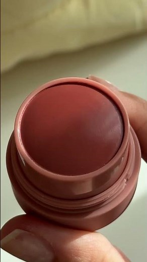 Blush, but Make It Multi-Use 💗✨