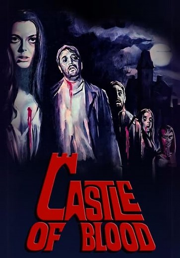 Castle of Blood (1964)
