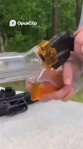 Loading Ammo: Satisfying Close-Ups & Satisfying Reloads!