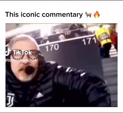 Ronaldooooo: Iconic Commentary Moments