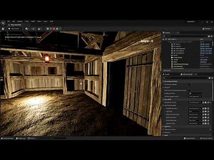 UE5 - Beginner - Full Game Tutorial #61 - Shader Complexity