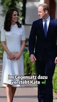 Meghan's controlling behavior vs. Kate's quiet strength