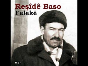 Reshide Baso - Peyayo