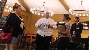 Food and Beverage Management, AAS