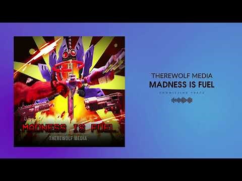 "Madness is Fuel" | Hank J. Wimbleton VS V1