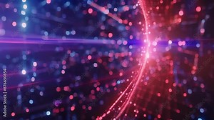 During a natural disaster 5G technology allows emergency services to share live updates and location data to efficiently aid victims and coordinate rescue efforts.