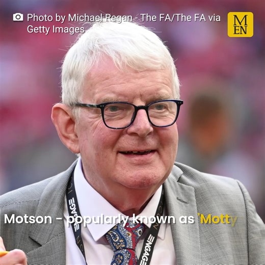 Legendary football commentator John Motson has died at the age of 77 https://www.manchestereveningnews.co.uk/sport/football/football-news/breaking-john-motson-dead-bbc-26309215 | Manchester Evening News