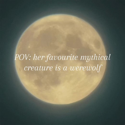 Exploring Werewolf Mythology and Aesthetics