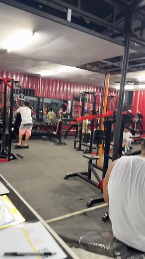 Work done. Grind on. 💪 PRO-Active mindset, every day. #ProActiveFitnessGym #ProActiveMindset #AfterWorkGrind #ConsistencyIsKey #GymMotivation | Pro-Active Fitness GYM