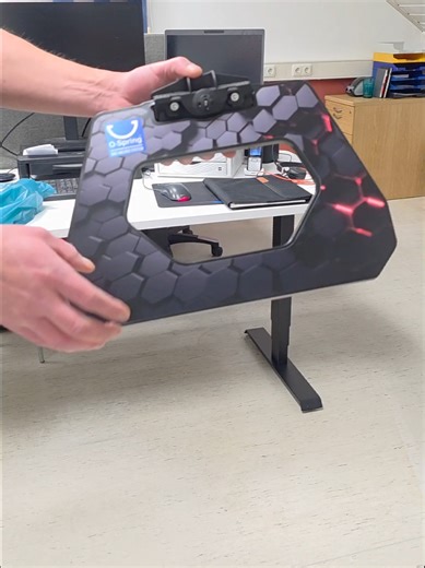 O-Spring Beutelhalter-System und mehr 👌🏻 #camping #camperlife #gadget #diy