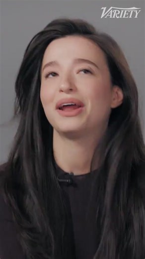 Pamela Anderson Discusses 'The Last Showgirl' Script