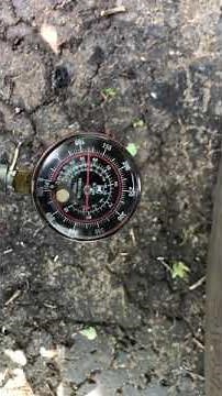 Ford 6610 Dual Power Low Pressure Hydraulic Issues