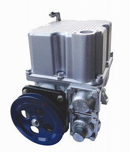[Hot Item] Zcheng Fuel Pump Bennett Vane Pump for Fuel Dispenser