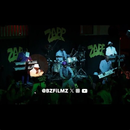 Zapp - Heartbreaker
