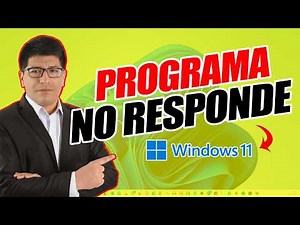 How to Close a Program That Is "Not Responding" in Windows 11 (Force Closure)