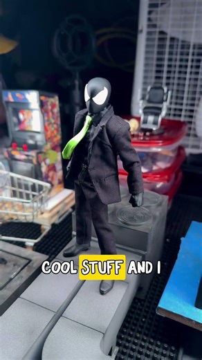 Bully MaGuire..We make cool stuff!