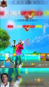 Freefire ka best duo partnar ☺️ #freefire #gaming #shorts