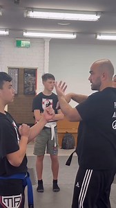 14 reactions | Chain punching is the foundation of the Wing Chun...