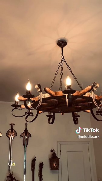 Middle Earth Room Collection Tour and Highlights