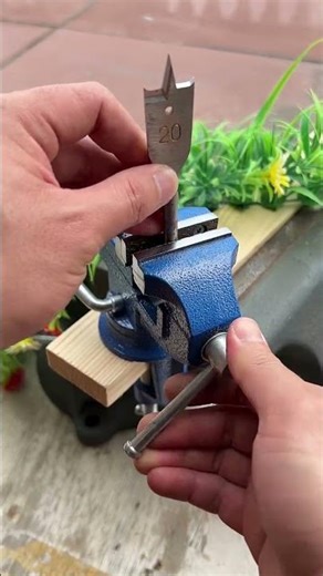 #MiniBenchVisor #BenchVise #DesktopBenchVisor #HighPerformancePracticalTool