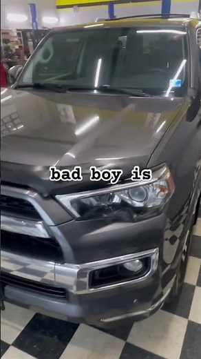 This 191k Mile 4Runner Limited is STILL Going Strong #carreview #4runner #toyota