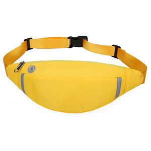 [Hot Item] Large Capacity Multi-Functional Chest Bag for Running