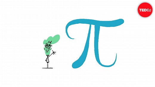 The infinite life of pi