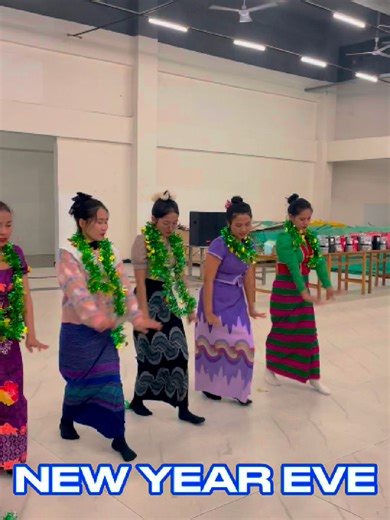 Shingra Hospital New Year Eve Staff Party Highlights