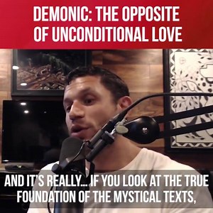 From AMP Podcast #89: Self Love and Psychedelic with Christine Hassler Watch the full episode on YouTube: https://www.youtube.com/watch?v=5fRZLqDYdHA | Aubrey Marcus