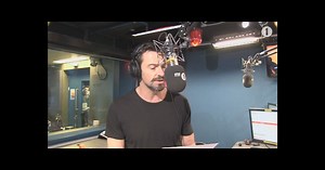 Hugh Jackman : Wolverine façon... comédie musicale