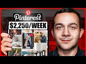 The Pinterest Affiliate Marketing Strategy That Actually Works in 2026