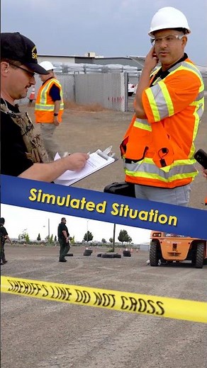 A Look Inside Cal/OSHA's Training