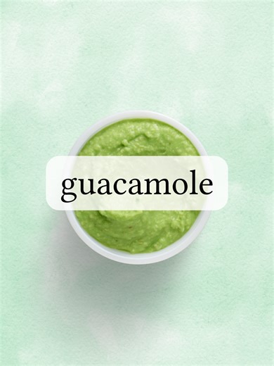 So guacamole is literally ‘avocado sauce’ 🥑 If you enjoy these videos, you’ll love the Linguistic Discovery newsletter! ⚙️ how language works 🌍 grammatical diversity in the world’s languages ℹ️ explainers of concepts in linguistics 🗣️ language profiles 🗞️ latest news and research Sign up at the link in bio! ⬆️ #etymology #linguistics #Spanish #Aztec #Nahuatl