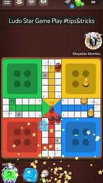 How To Win | Ludo star | Short | Tips & tricks