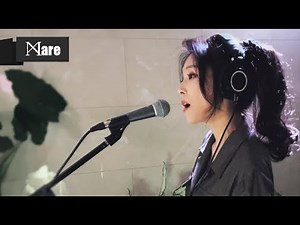 Miley Cyrus - Flowers (Cover by Mare)