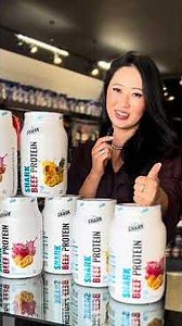 BEEF PROTEIN: o whey para quem tem intolerância a lactose.