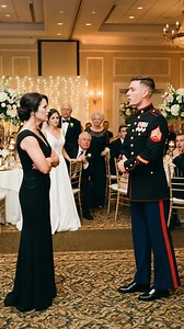 I paid for my sister’s lavish wedding, only for her to mock me in front of 300 guests. “My sister is just a gate guard—who would ever want her?” she sneered. My mother agreed and even called me “the family’s shame.” The hall filled with laughter—until the groom, a major, stood up. He looked straight at me and said, “Actually… she’s—” My mother froze. My sister fainted. "Please behave." My mother’s handwritten note at the bottom of the invitation felt like a slap in the face. And she didn't disap