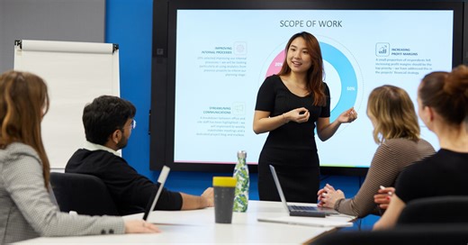 MSc Leading Strategic Change | Study at Bristol | University of Bristol