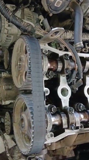 Engine Repair That Brings Dead Motors Back to Life!