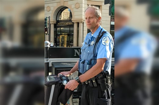 Chicago Whole School Safety Plan Offers Model For Districts