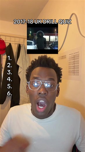 man said digdat got 24 years 💔 #ukdrill #2017 #2018 #quiztok | uk drill