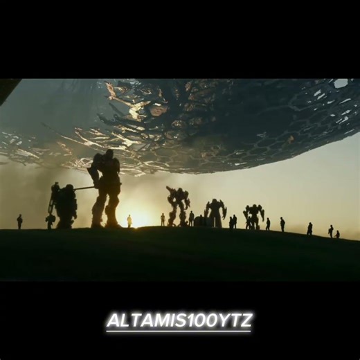 Calling all autobots...|HeadLights🎵|#Transformers #Minecraft