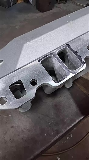 Port Matching for the 3:05 Challenge